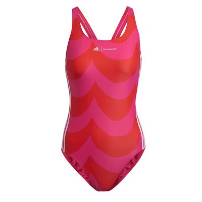 ladies adidas swimming costume
