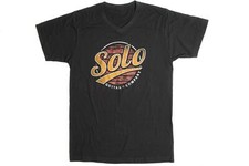 Solo Guitar Company T-Shirt