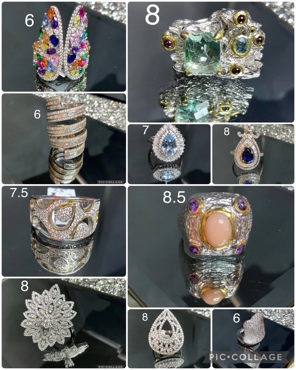 Wholesale rings best sale for sale