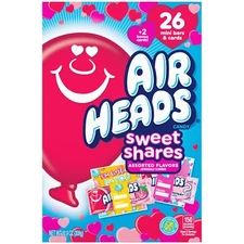 Airheads Airheads Mini Bars Exchange Box 11 Ounce