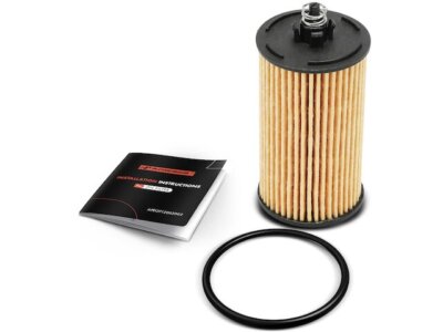 Autopart Premium 88WQ47V Engine Oil Filter Fits 2013-2020 Chevy Trax 1.4L 4 Cyl