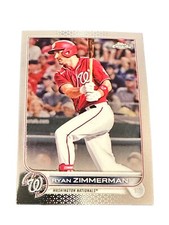 2022 Topps Chrome Baseball #1-220- Pick & Choose Your Complete Set