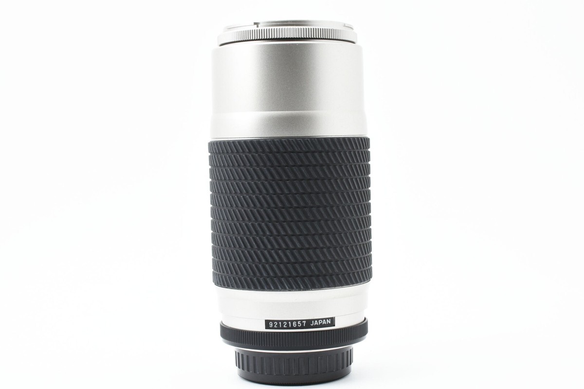 Tokina AF 100-300mm f/5.6-6.7 for Pentax from Japan [Near Mint] | eBay
