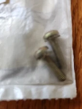 Arctic Cat Screw, Mach-PHPNH 10-32X.75 Z&Y-SEMS Oem  0623-888 Pkg Of 2