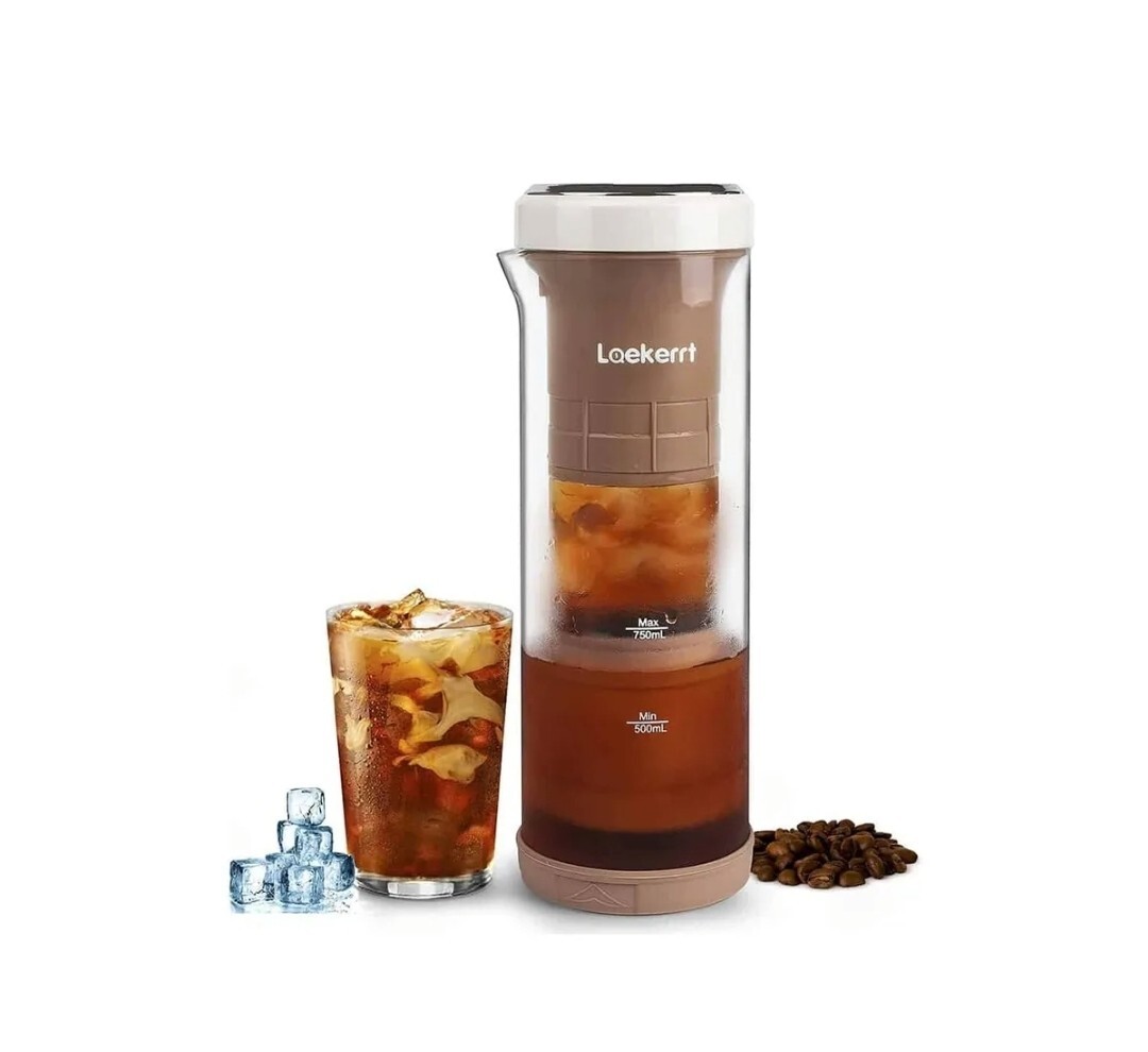 15 Mins Tea Diffuser