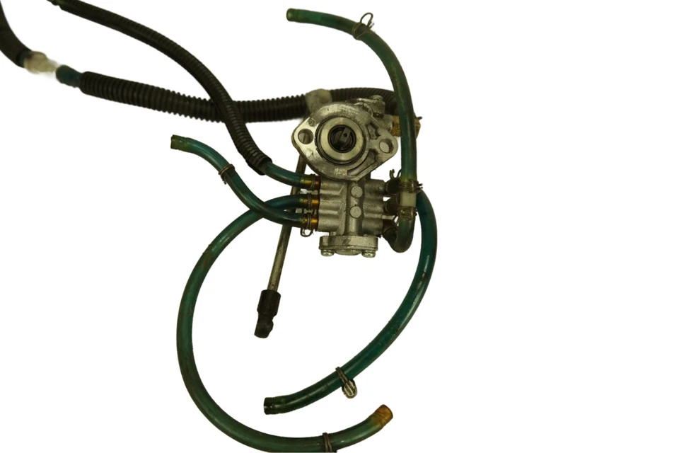 2011 2012 2013 2014 2015 POLARIS PRO RMK 800 OIL PUMP Rush Pro r Assault SB62 - Image 3 of 4