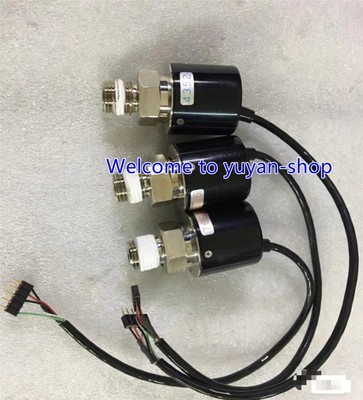 1pc used COPAL P-5000-352G pressure sensor #R849 DF