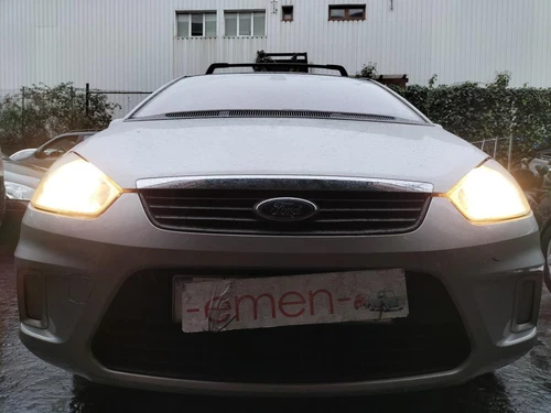 Scheinwerfer Rechts für FORD C-MAX (CB3)(2007) Titanium 2009 1316042 - Bild 7 von 10