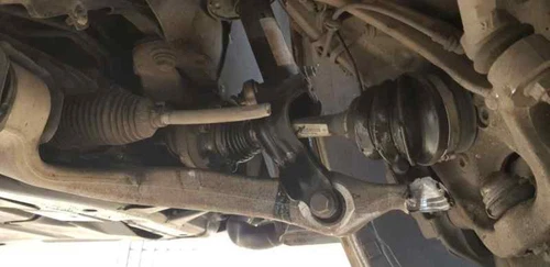 Porta Fusibili per PORSCHE CAYENNE (TIPO 92A) Diesel 2010 351463 - Foto 10 di 10