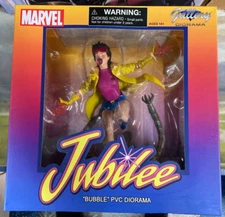 Marvel Gallery PVC Diorama Jubilee (2020) NYCC Limited 1000