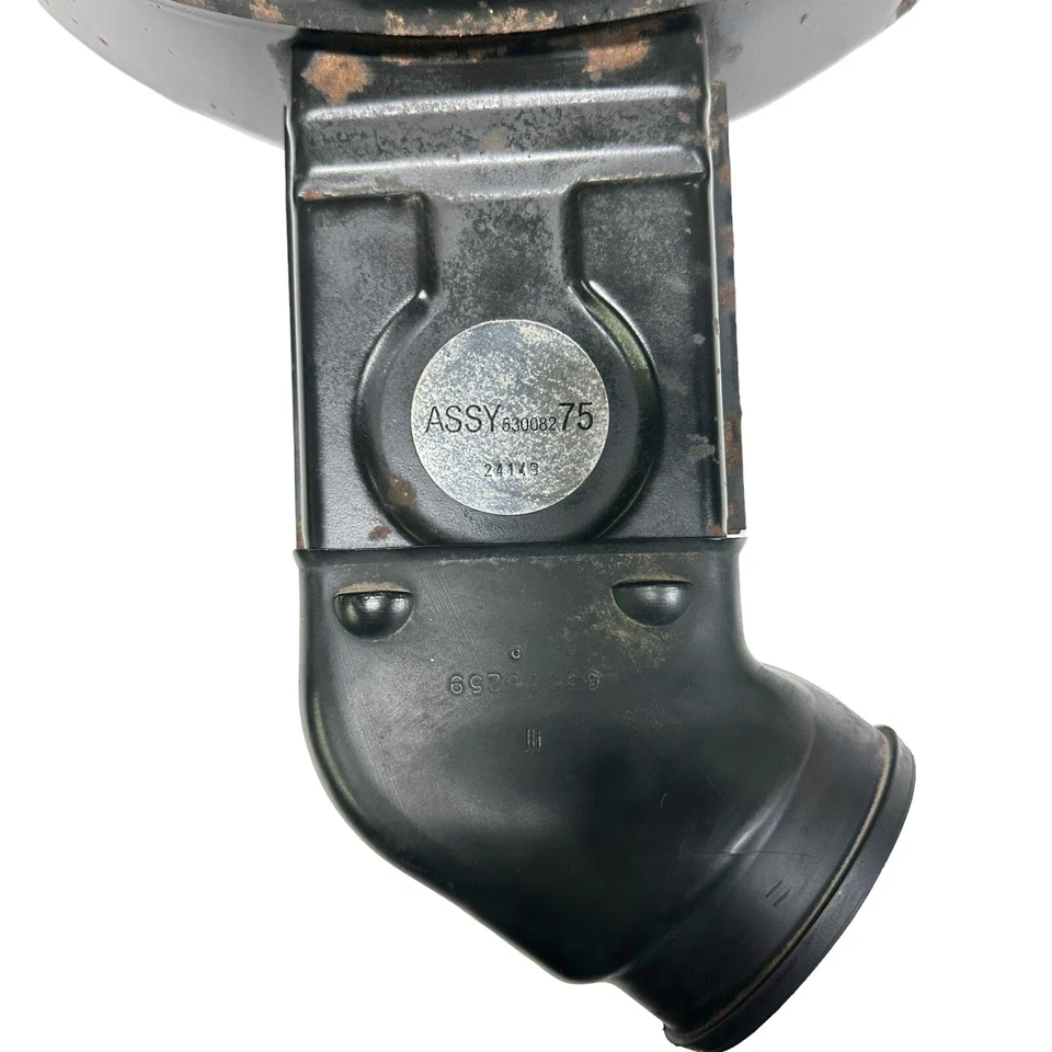 Dodge Ram 2500 1500 1995 furgoneta 5,9 L OEM filtro de aire carcasa 95 96 97 98 99 Foto 4 de 4