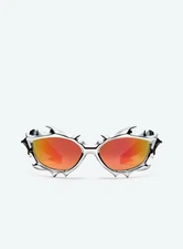 GENTLE MONSTER x TEKKEN 8 INFERNO CS1 (100% SOUTH KOREAN AUTHENTIC) NEW