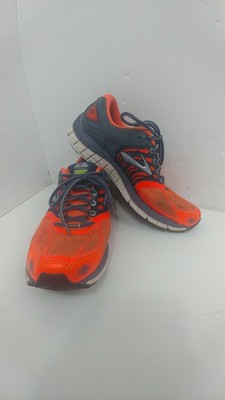 brooks glycerin 11 red