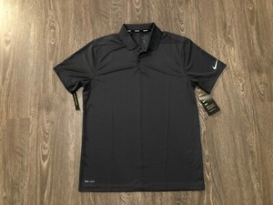 nike dry victory golf polo