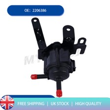 Auxiliary Electric Water Pump Fit Ford 2.0 EcoBlue 2206386 New