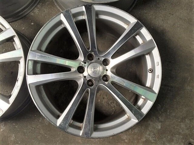 JDM MANARAY SPORTManaray sports 19 inch 8.5J +38 9.5J +38 5H114.3