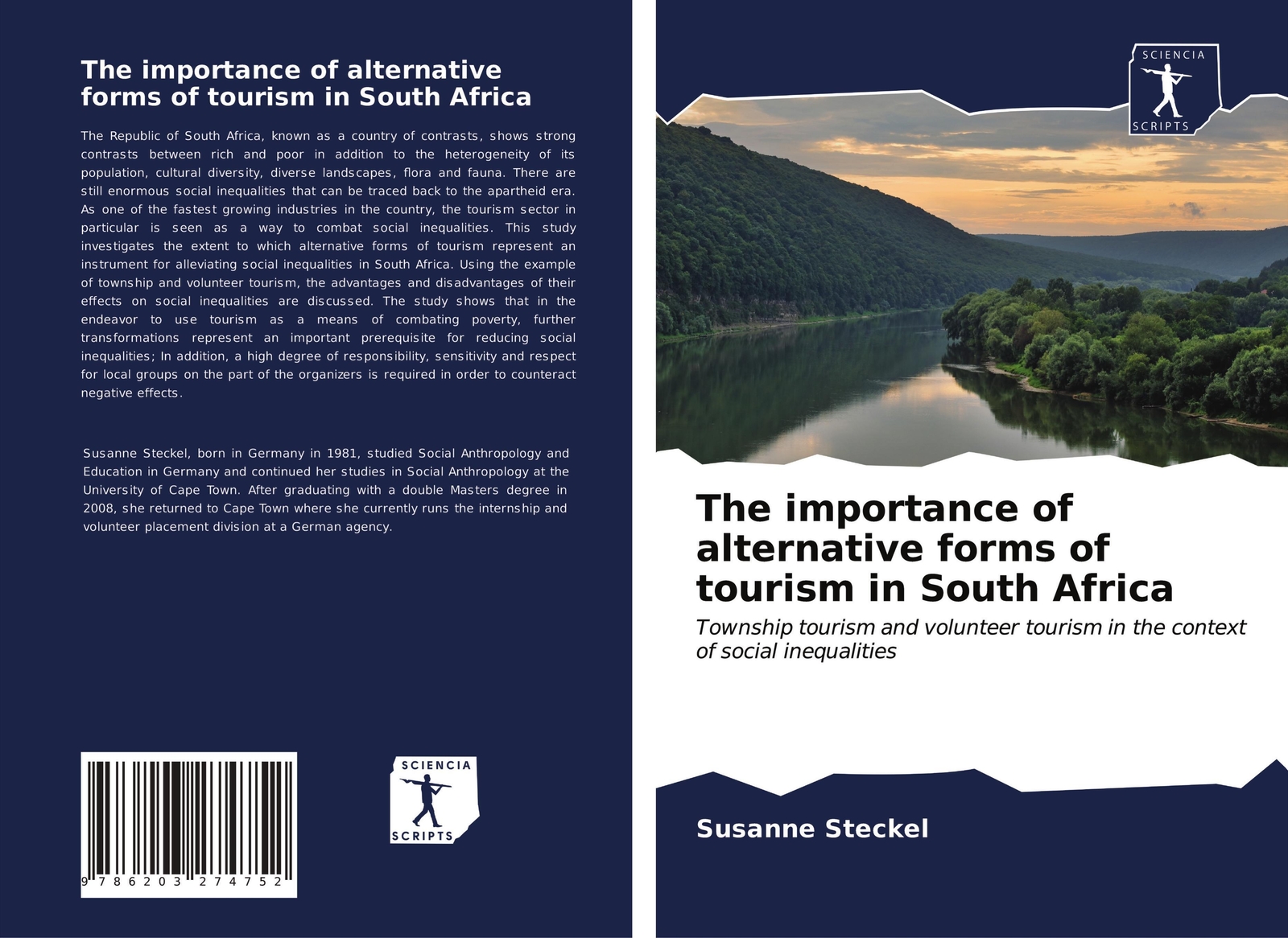 Thumbnail - The Importance Of Alternative Forms Of Tourism In South Africa |