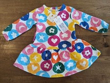 baby dress size 12 months purchased SD Kells, new tags, Agatha Ruiz de la Prada
