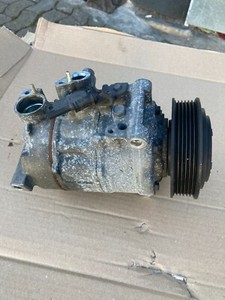 BMW N13 N13B16A F20 F21 F30 F31 114i 116i KLIMA KLIMAKOMPRESSOR 9222308