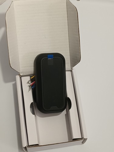 Proximity RFID Card Reader 125KHz Wiegand 26/34 bits for Access Control System - 第 11/14 張圖片