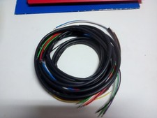 IMPIANTO ELETTRICO MOTO GUZZI