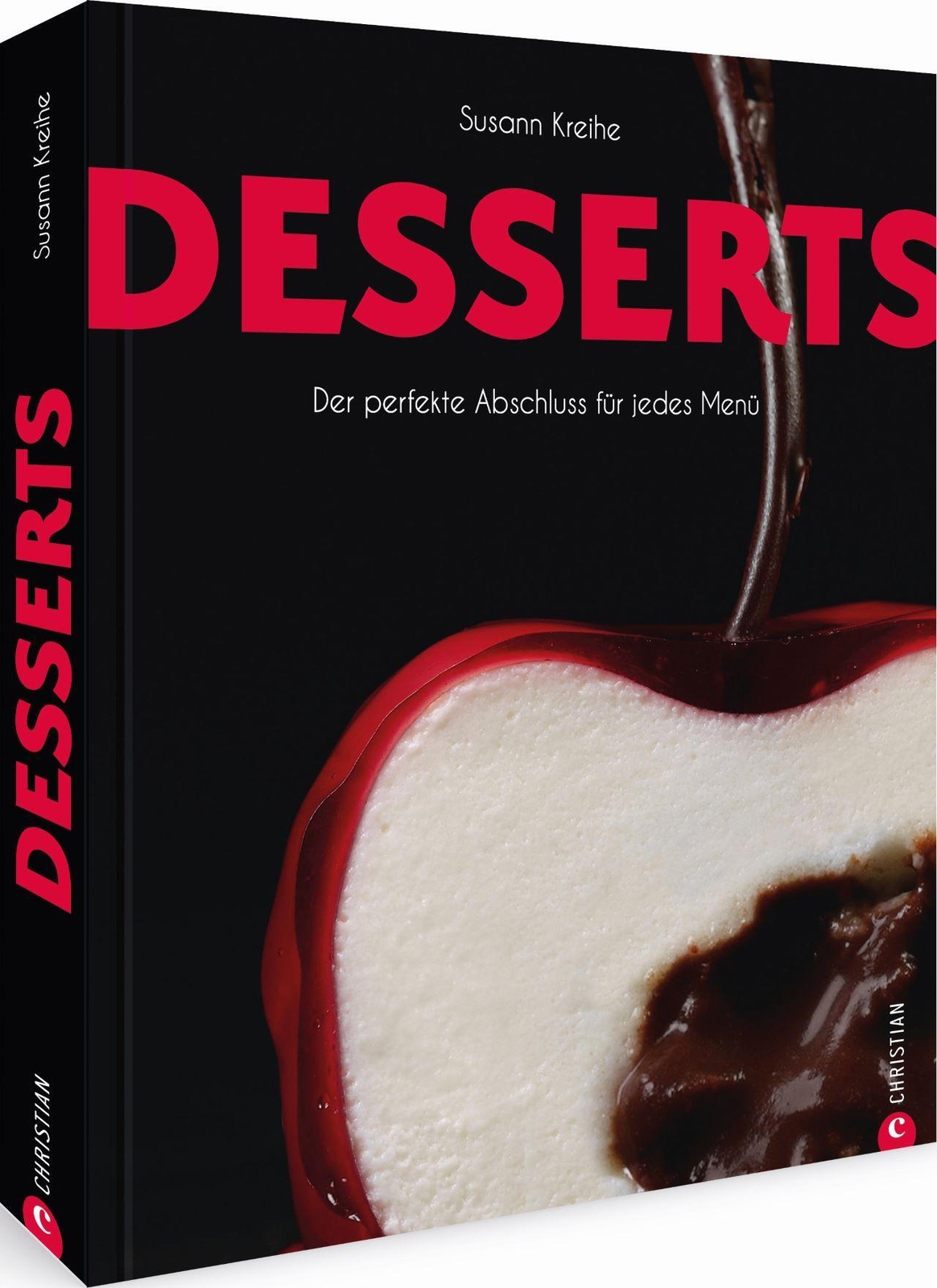 Thumbnail - Desserts Susann Kreihe
