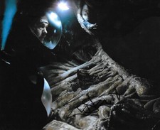 * TOM SKERRITT * signed autographed 8x10 photo * ALIEN * DALLAS * 10