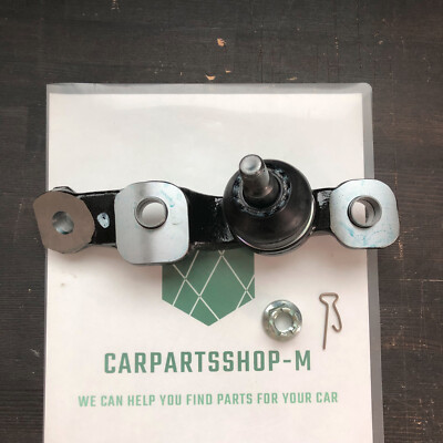 TOYOTA CELSIOR Lexus LS430 Lower Ball Joint Genuine JDM 43340