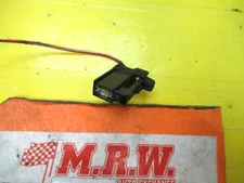 HORN BEEP BEEPER BUZZER ALARM wire plug connector SUBARU LEGACY OUTBACK IMPREZA