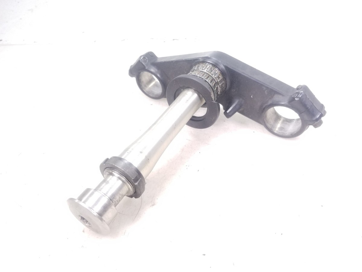 9 専用 1999 99 Kawasaki ZX-9 ZX900 R Lower Triple Tree Steering