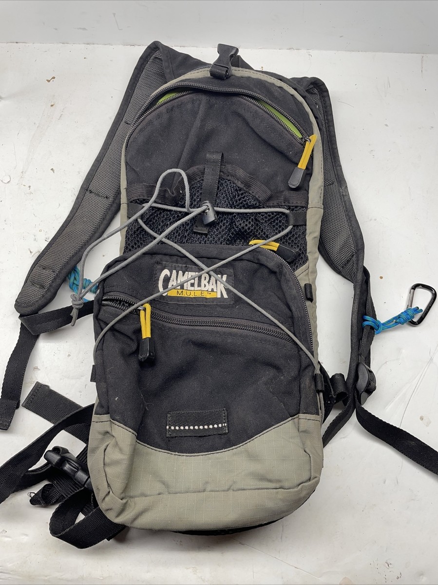 CamelBak バックパック 新品未使用 Camelback Mule vintage bag . no bladder | eBay