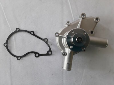 BMW e10 Neue Kl. Wasserpumpe für 2000 tii /  2002 tii / 2002turbo incl. Dichtung