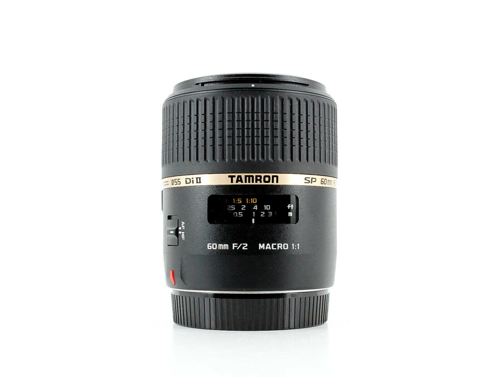 タムロン 60mm f2 G005 Canon efマウント www.krzysztofbialy.com