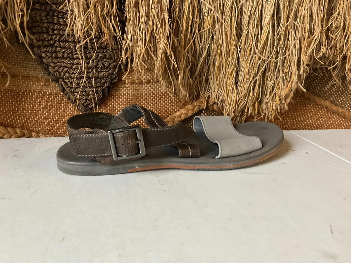 Details more than 167 ebay sandals mens leather best netgroup.edu.vn