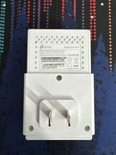 TP-Link TL-PA7010 AV1000 Gigabit Powerline Adapter
