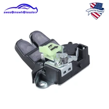 Tail Gate Latch Trunk Lid Lock Actuator For Hyundai Sonata 2018-2019 81230C1500