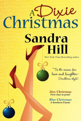 Thumbnail - A Dixie Christmas By Hill, Sandra