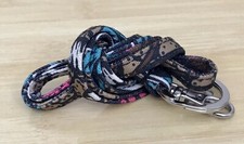 Vera Bradley Canyon Road Lighten Up Lanyard