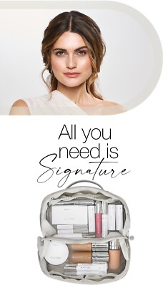 LR Signature Complete Set Skin Tone 2