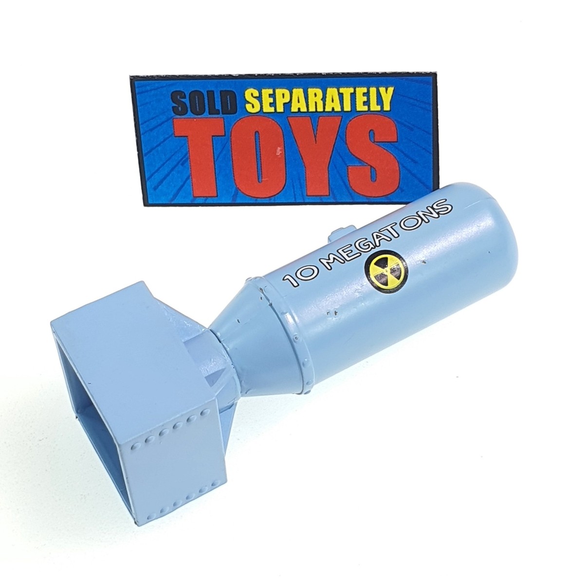 Bobさん様 リクエスト プラナロム 5点 まとめ商品 The Simpsons Prison Sideshow Bob BOMB missile original Playmates
