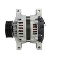 Lichtmaschine Mercedes 100A OEM +Line - Vgl.Nr. 0141547402 / 0151540302 / 486924