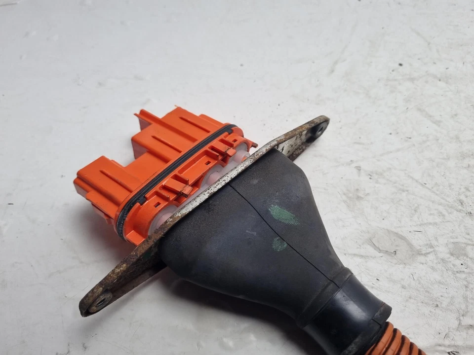 TOYOTA PRIUS GEARBOX POWER WIRE CABLE 1.5 PETROL HYBRID MK2 2003 - 2009 - Image 3 of 4