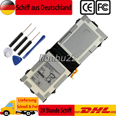   Neu Akku EB-BW720ABA Für Samsung Chromebook Plus V2 XE521QAB XE520QAB -CN