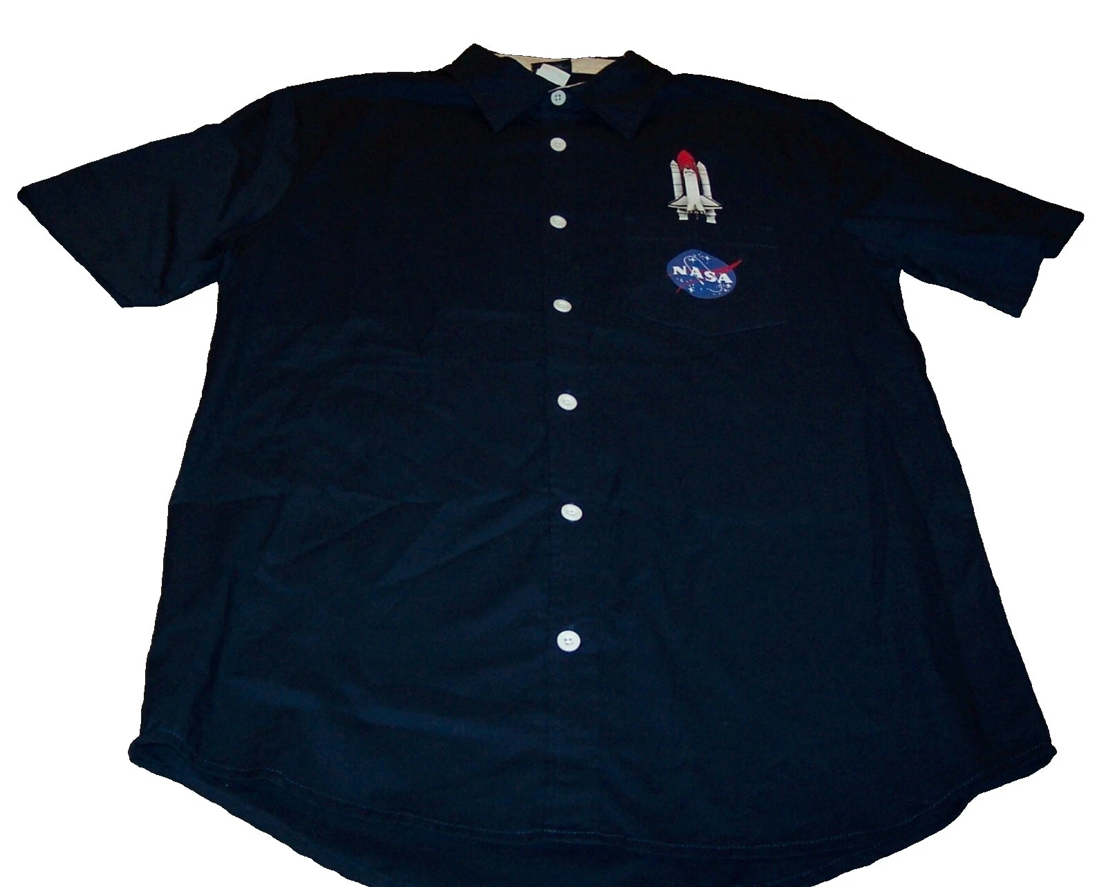 Men's Size S Fifth Sun Shirts