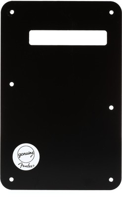 Fender 0991322000 (5-pack) Bundle