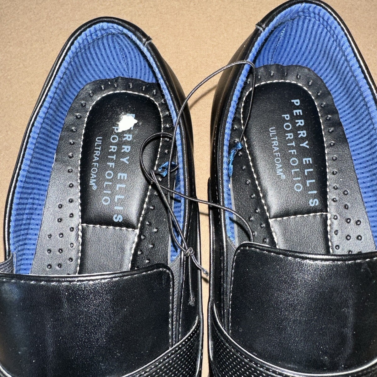 NEW! Perry Ellis Portfolio Dalton 2 Ultra Foam Dress Loafer Men main image 4