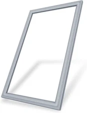 DA63-06541D Refrigerator Freezer Door Gasket Compatible with Samsung DA63-06541D