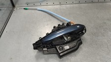 T�RGRIFF AU�EN RECHTS BMW 4 serie (G22) 2022 51219491462 / 51219881776