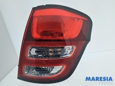 Rückleuchte rechts Citroen C3 II SC 9673805280 P24516208