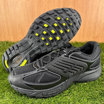 Nike Pegasus Wave Black Anthracite Lifestyle Shoes IB0612-001 Men's Size 10.5